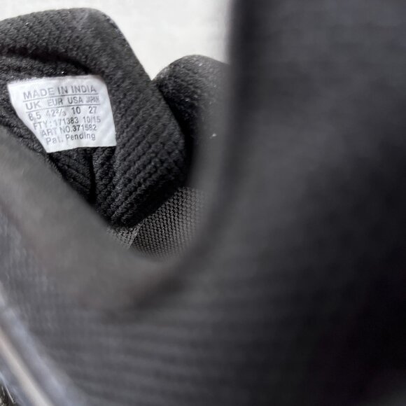 Salomon X Ultra 2 GTX Gore-tex Hiking Shoes - Women's Size 10 - Black Gray - Picture 10 of 10